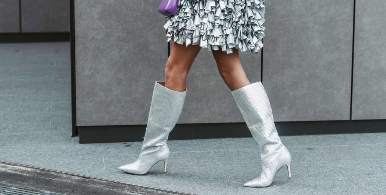 Fall 2026 Shoe Trends: Οι νέες τάσεις στα παπούτσια που θα πρωταγωνιστήσουν τη σεζόν