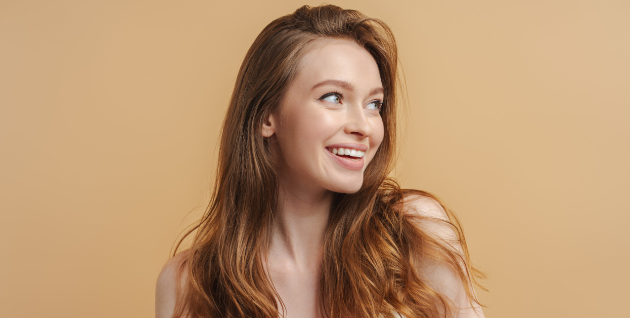 The Hair Reset: Πώς θα αποκτήσετε τα πιο υγιή, δυνατά και γεμάτα λάμψη μαλλιά