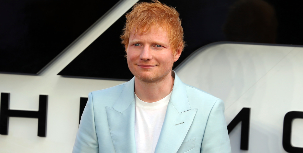 Ed Sheeran - Macklemore: Η συνεργασία που εξελίχθηκε σε μεγάλη διαμάχη και το μήνυμα που πρέπει να κρατήσουμε