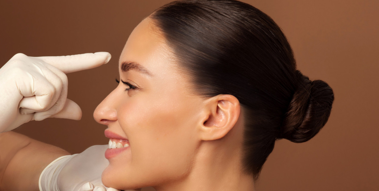 Ρινοπλαστική με άλλη φιλοσοφία: Τι είναι η Preservation Rhinoplasty