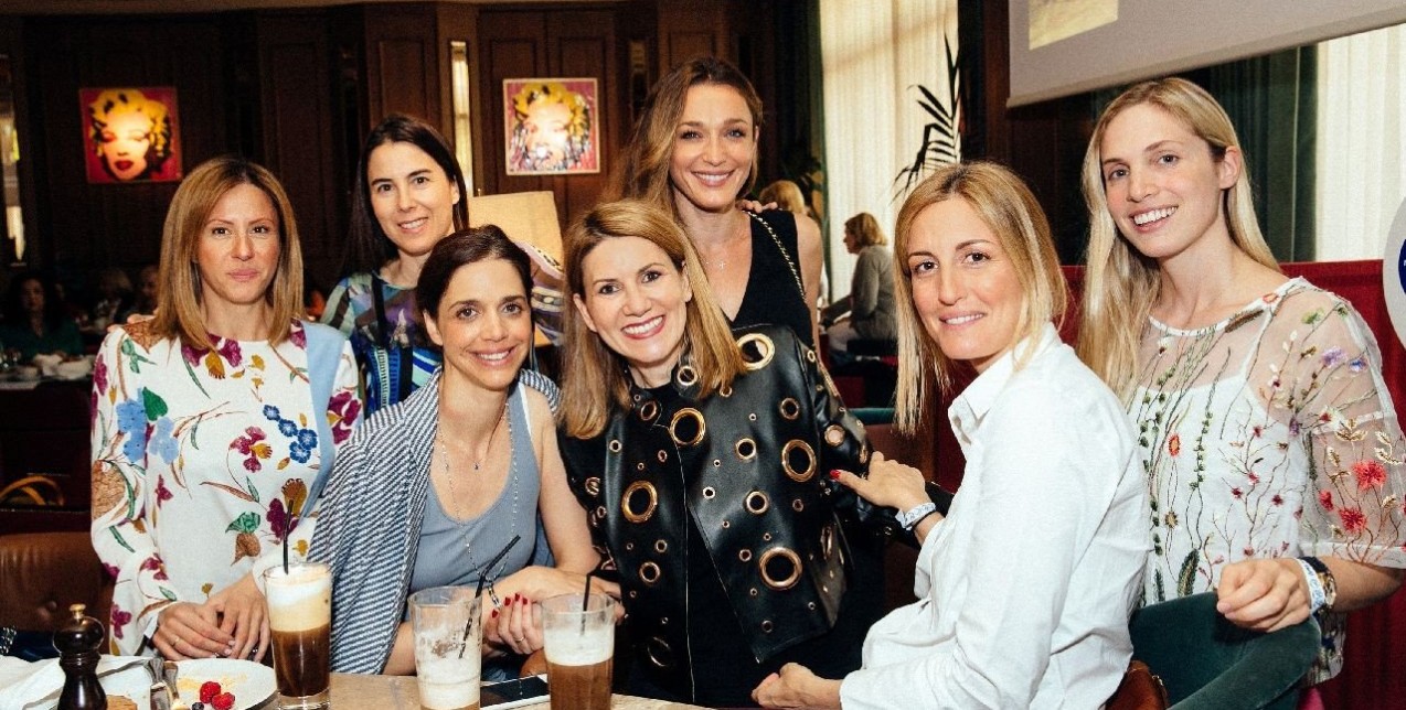 Η Ελπίδα και το Όραμα Ελπίδας ένωσαν τις δυνάμεις τους για καλό σκοπό