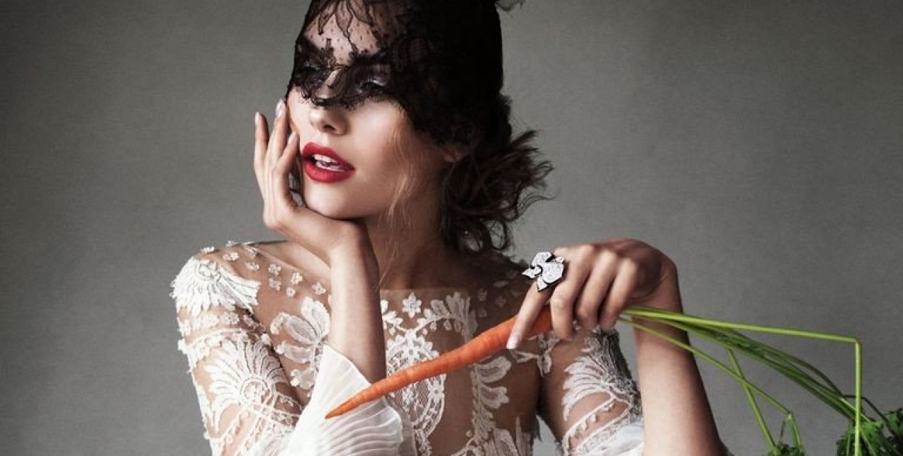 Τα vegan βιβλία μαγειρικής που θα σας ενθουσιάσουν