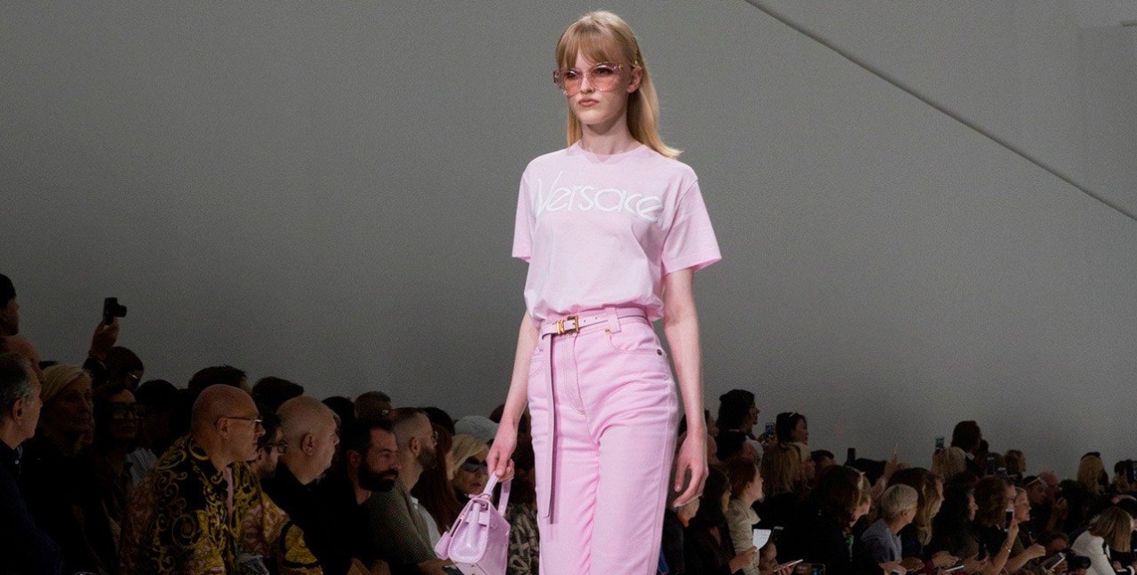 Τα 10 trends που επιστρέφουν δυναμικά από τα 90s  