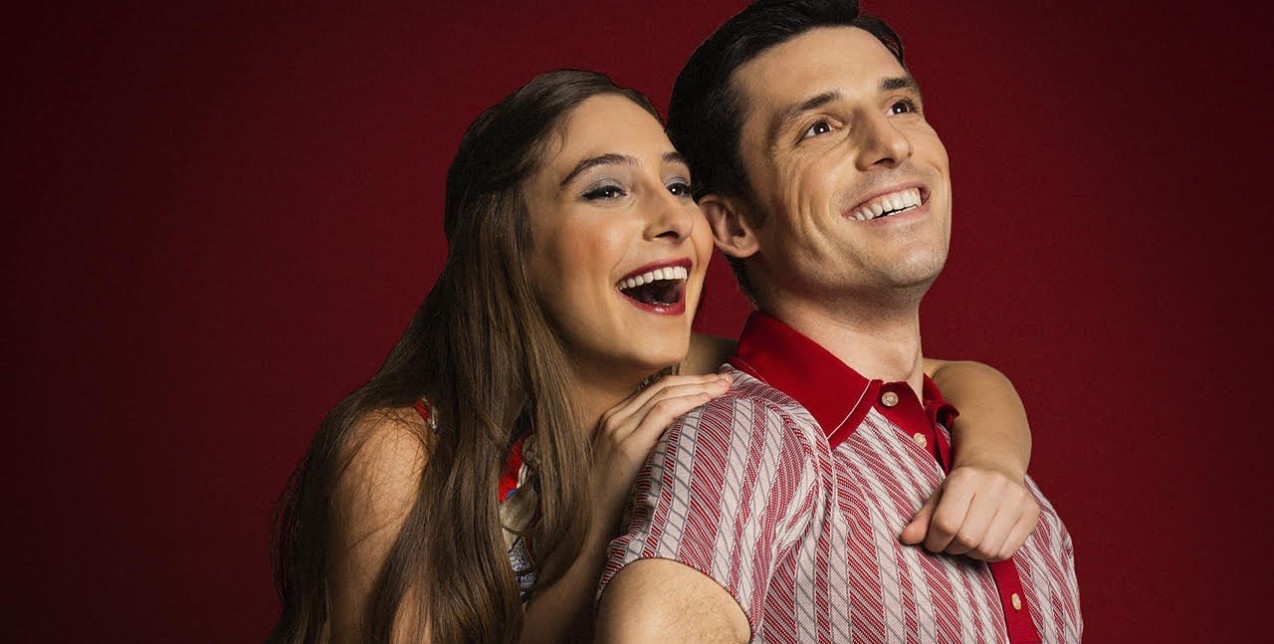 Η Φωτεινή Αθερίδου σε μια απολαυστική συνέντευξη 