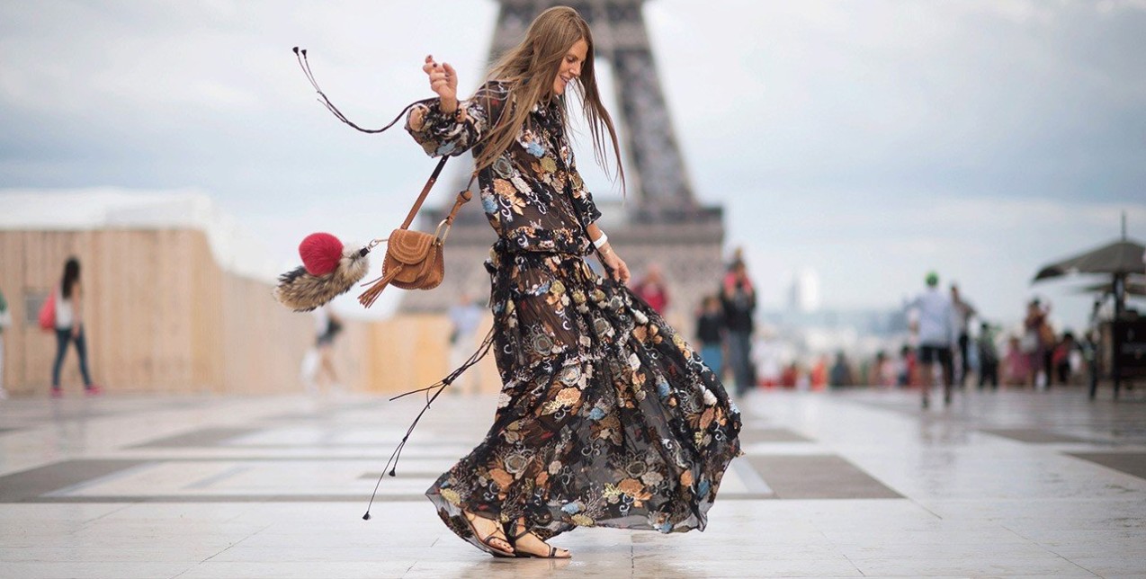 Τα κομμάτια που συνθέτουν το απόλυτο boho look