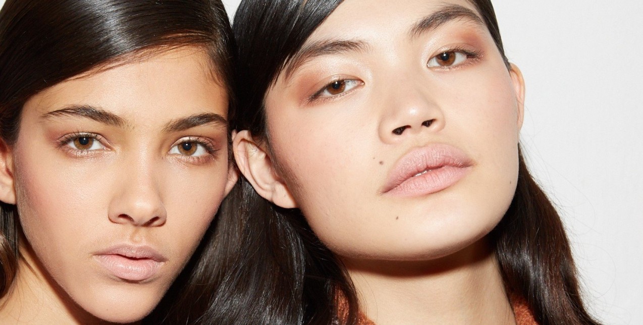 Οι ιδανικές αποχρώσεις σκιών για τα καστανά μάτια