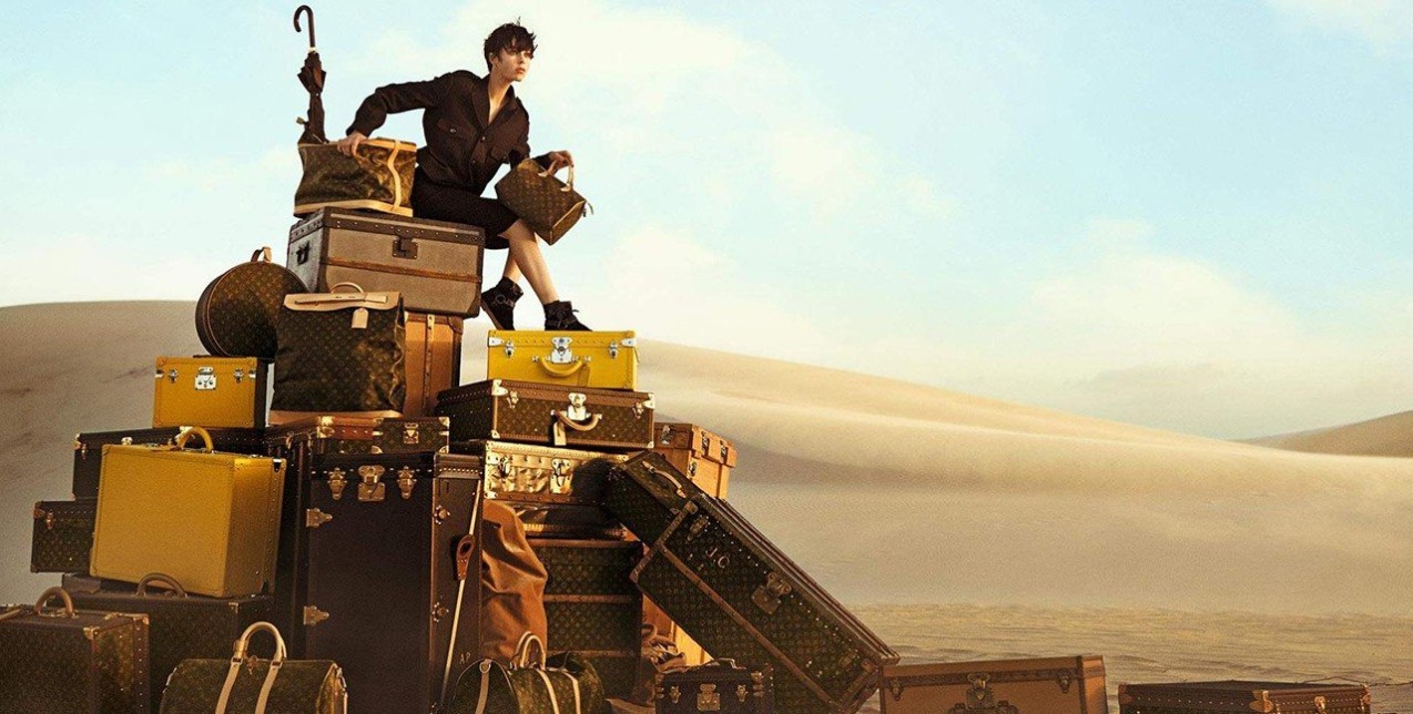 Οι ιδανικές τσάντες για να ταξιδεύετε με άνεση και στιλ 