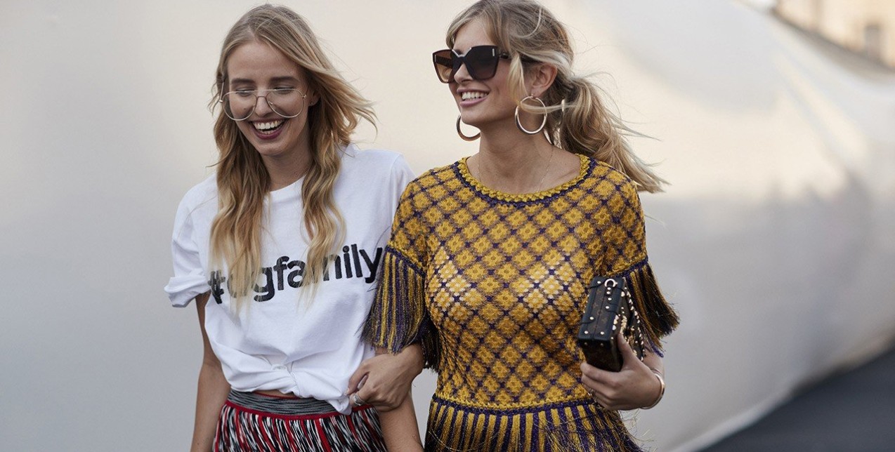 Πώς να φτιάξετε μόνες σας 4 trendy κομμάτια της νέας σεζόν