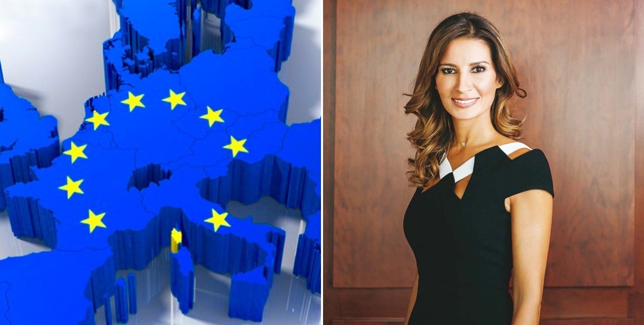 Ζωή Γιαννοπούλου-Στεφάνου: Ιδιωτικές διαφορές & Διαμεσολάβηση