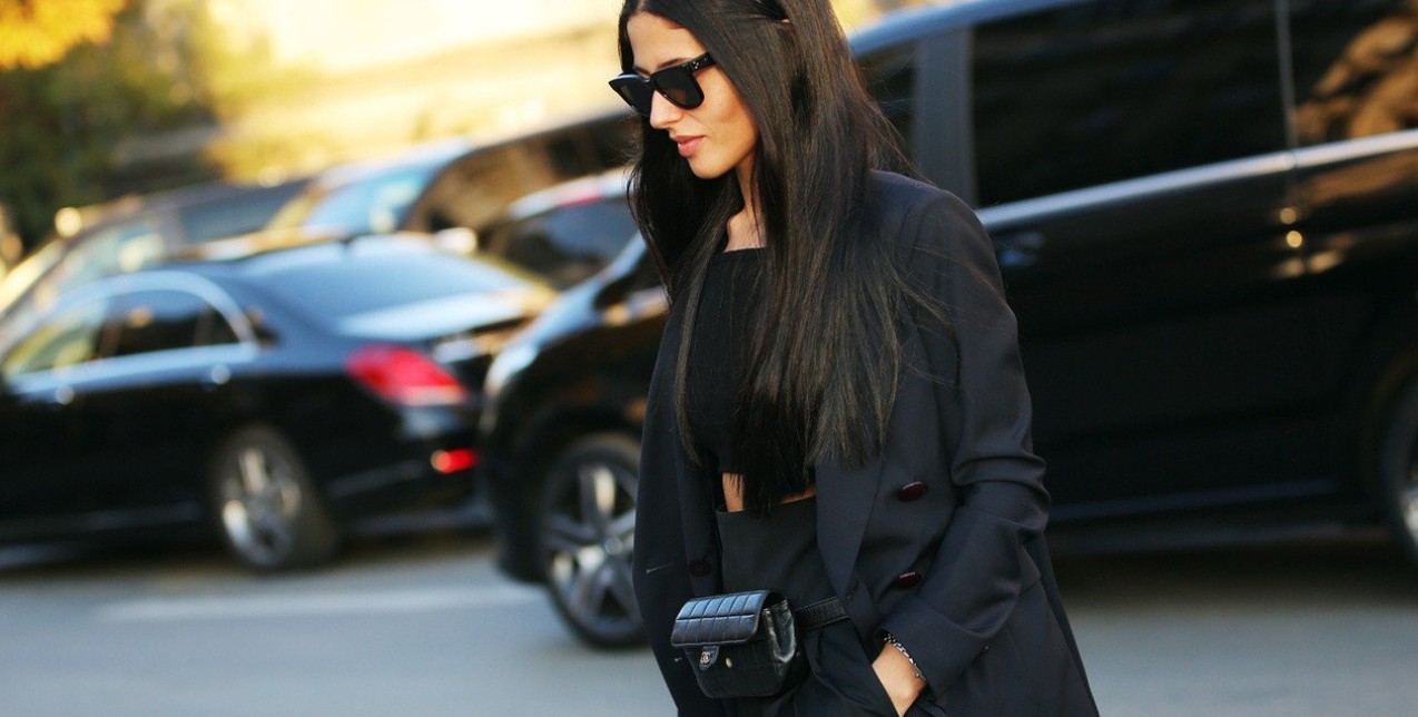 Οι κανόνες του στιλ της πανέμορφης Ιταλίδας Gilda Ambrosio