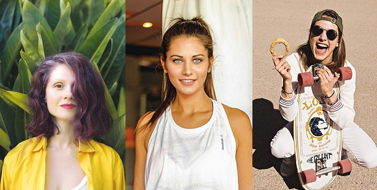 3 wellness experts αποκαλύπτουν πολύτιμες συμβουλές ευεξίας