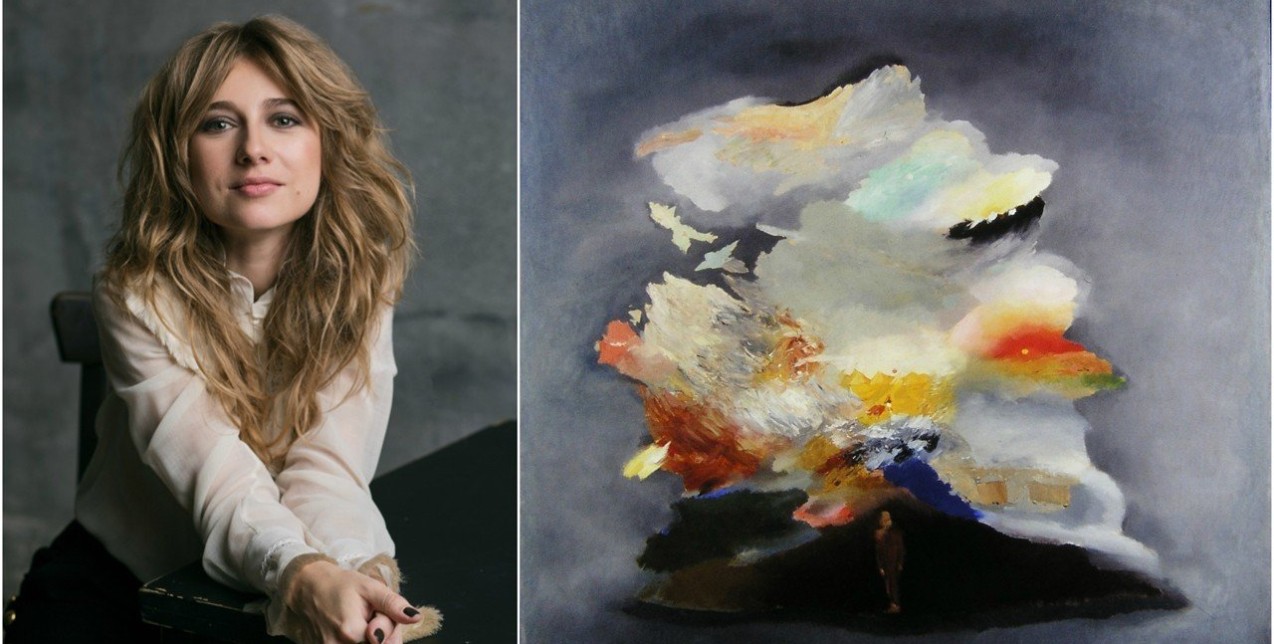 Η Ρωσική Πρωτοπορία κάνει Restart με μια νέα έκθεση στο ΚΜΣΤ 