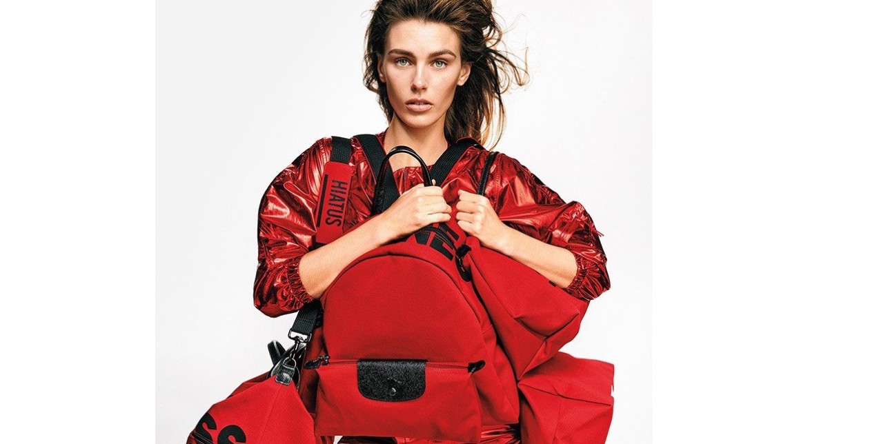 Η νέα συνεργασία που ενώνει το street wear με τη γαλλική φινέτσα 