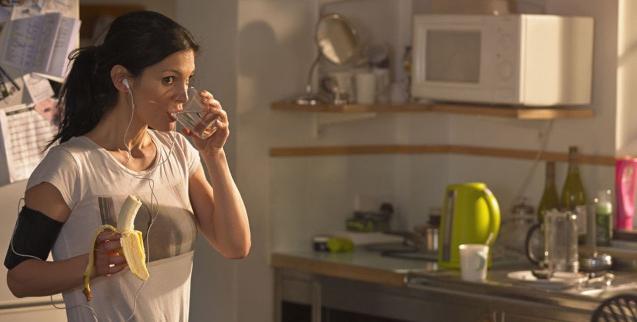  Οι διατροφικοί μύθοι που εμποδίζουν τα fitness goals σας