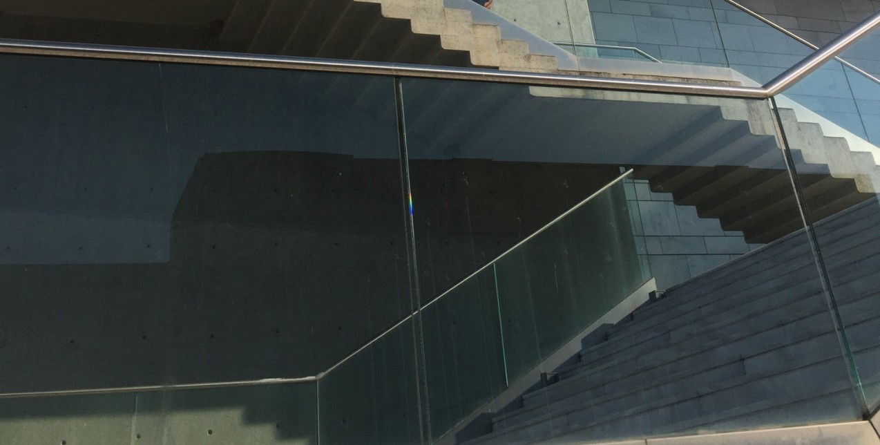 Αγαπημένα κτίρια της πόλης από την ομάδα του GLOW.GR