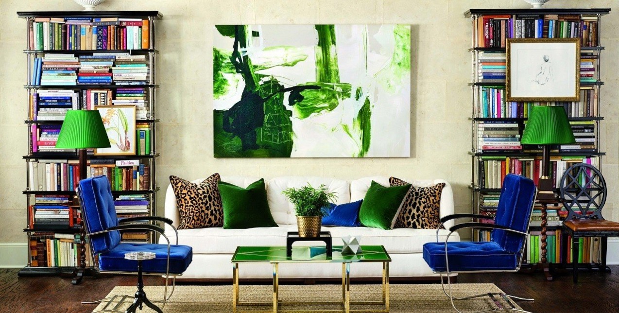 Τρία coffee-table books για τους λάτρεις του design 