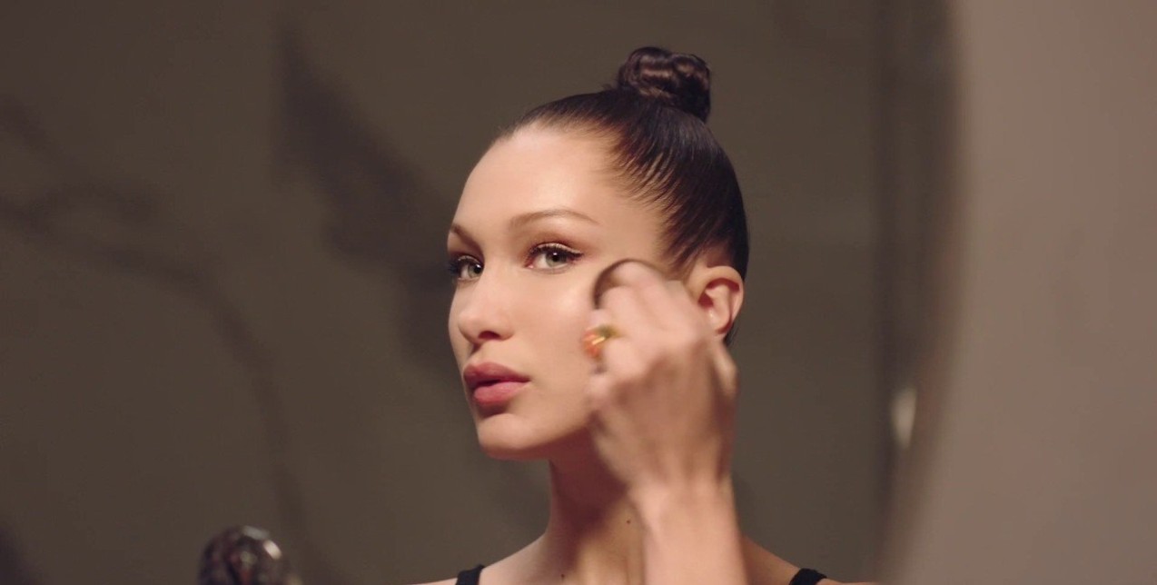 Τα concealers στα οποία ορκίζονται τα πιο διάσημα μοντέλα του κόσμου 