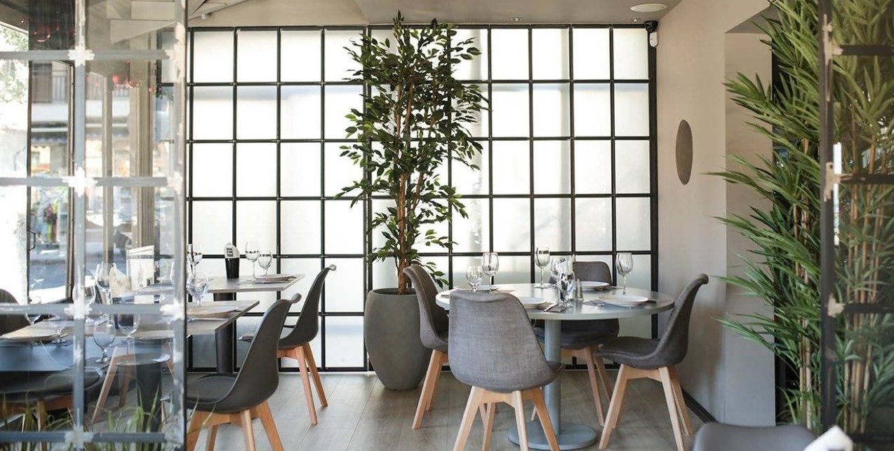 Must-visit σημεία για καφέ, ποτό και φαγητό στο Πανόραμα 