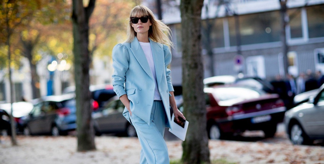 Υιοθετήστε νεανικές και φρέσκες εμφανίσεις με pastels