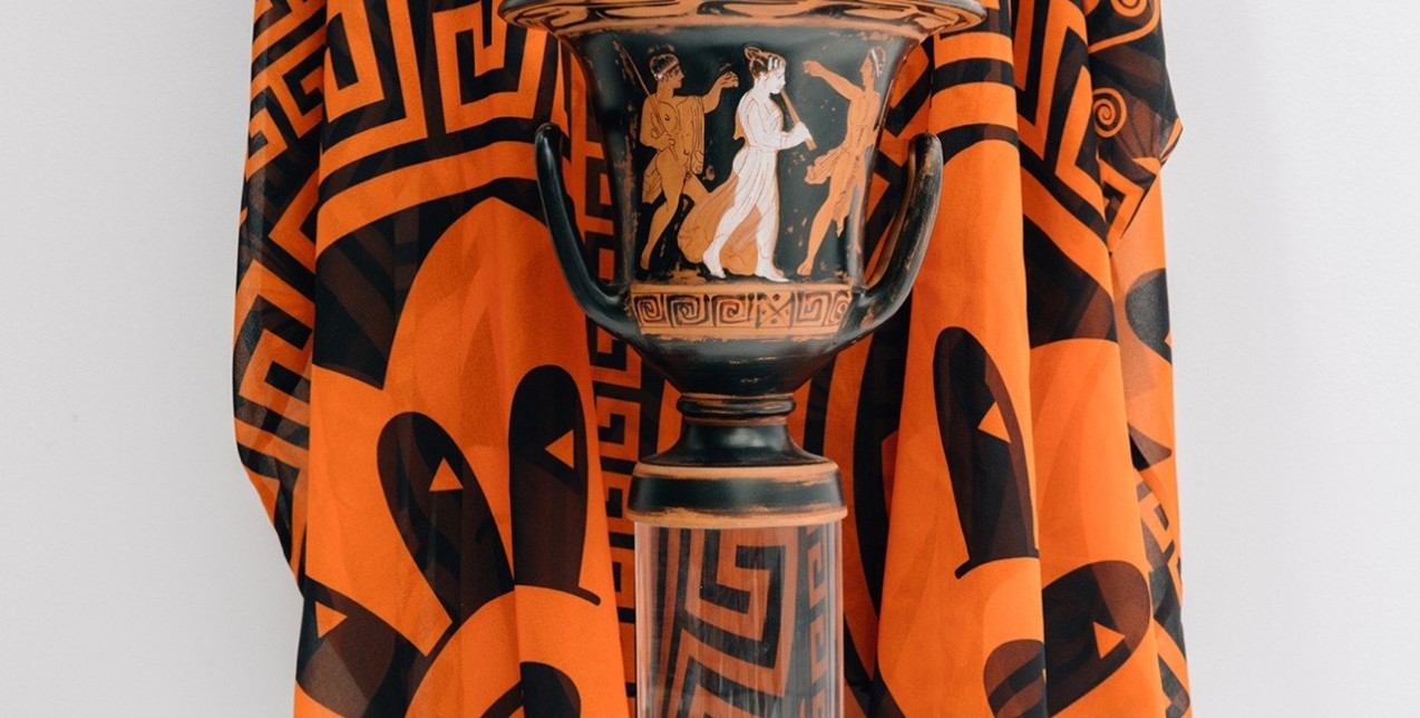 14 Έλληνες designers δημιουργούν για το Μουσείο Κυκλαδικής Τέχνης 