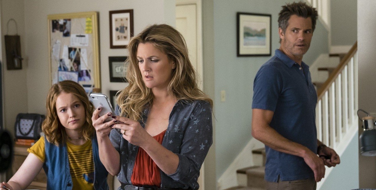 5 σειρές-sitcoms που θα σας φτιάξουν τη διάθεση