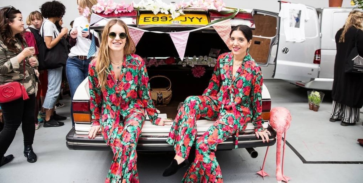 5 πράγματα που πρέπει να κάνετε αν επισκεφθείτε το Λονδίνο 