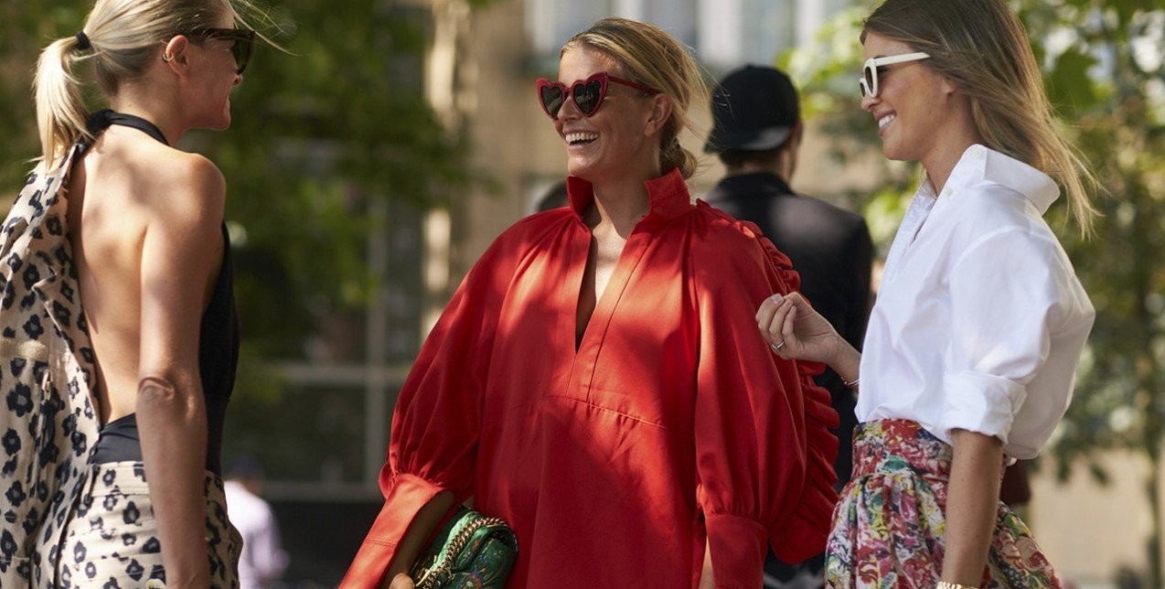 Almost summer: Τα 9 κομμάτια που χρειάζεστε τον Μάιο