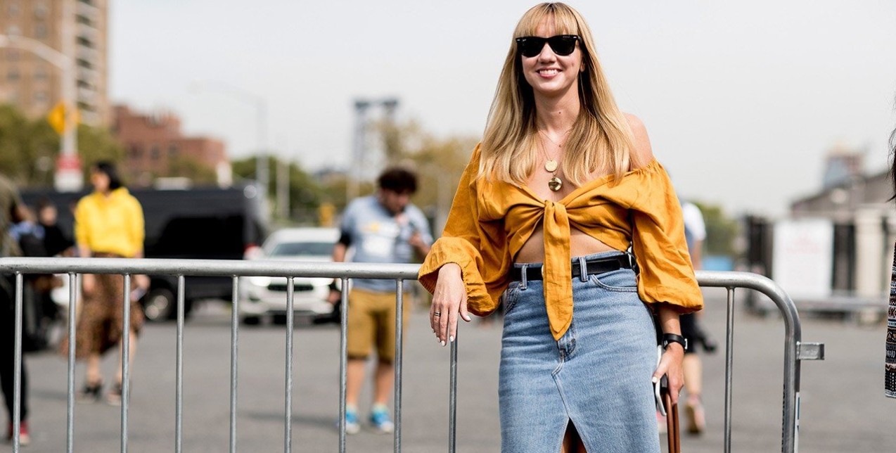 Summer Closet 2018: Τι πρέπει να αποχωριστείτε αυτό το καλοκαίρι