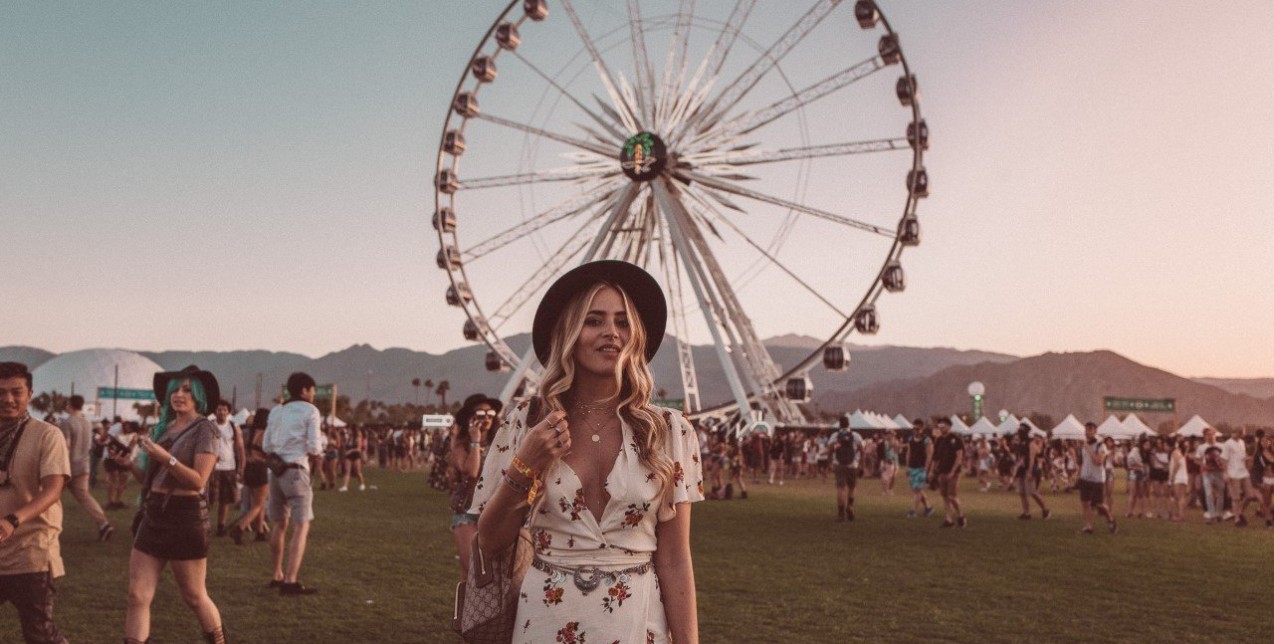 5+1 μουσικά φεστιβάλ της Ευρώπης που αξίζει να γνωρίσετε