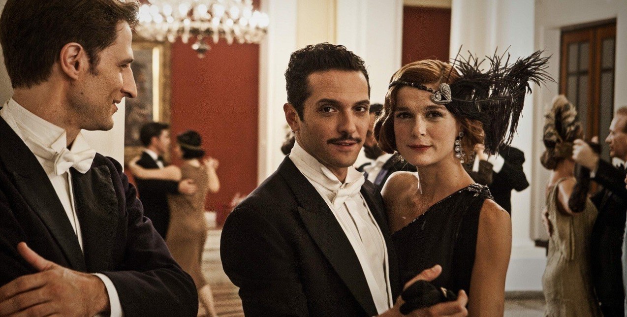 Ο Δημήτρης Μοθωναίος για τη Μεγάλη Χίμαιρα και το instagram 