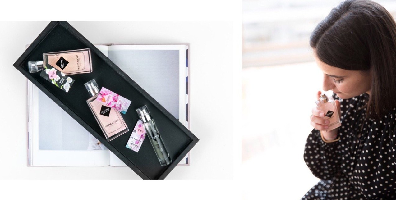 The Fragrance Edit: Τα ιδανικά αρώματα για τις πιο ζεστές ημέρες 