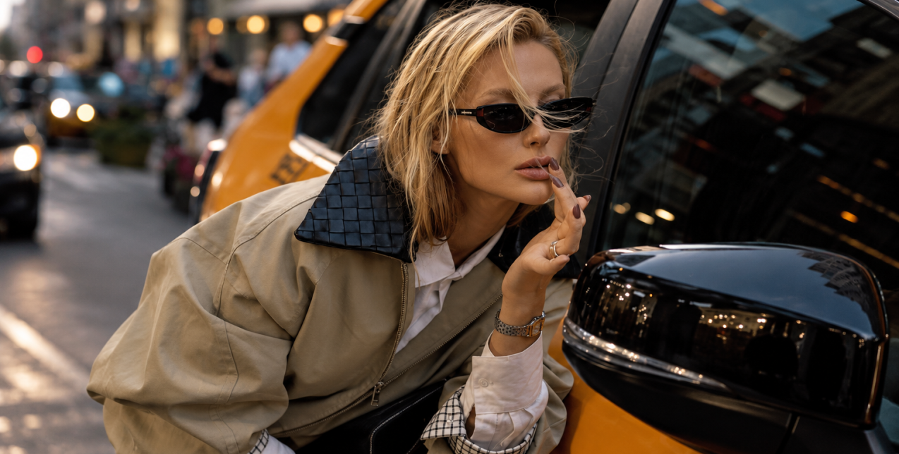 Με μόλις 4 makeup essentials μπορείτε να μεταμορφώσετε το office look σας σε ένα εντυπωσιακό βραδινό μακιγιάζ
