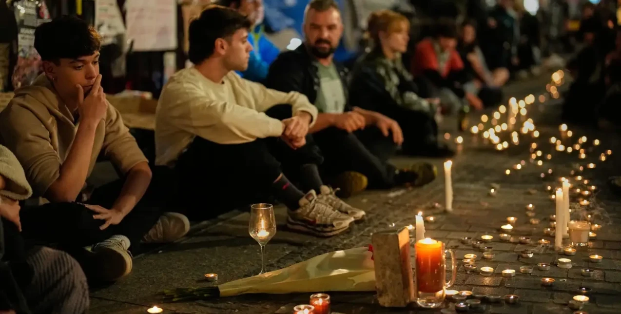 Ποια ήταν η 87χρονη Maricarmen που έγινε σύμβολο της στεγαστικής κρίσης στην Ισπανία;