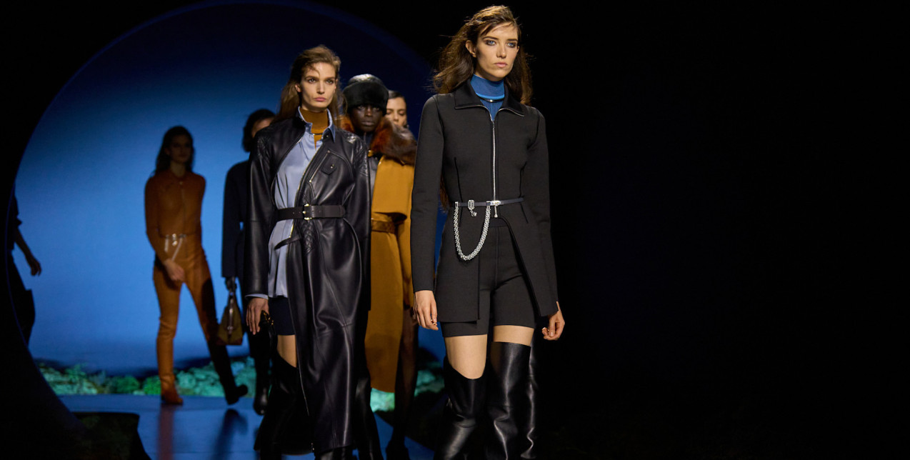 Boots Trending Now: Οι 8 κορυφαίες τάσεις στις μπότες για το φθινόπωρο 2026