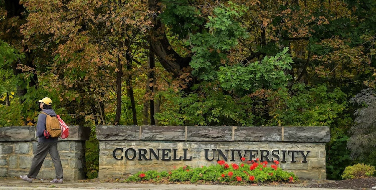 Cornell7: Έχουμε καταλάβει ότι μιλάμε για τον ομαδικό βιασμό μίας 20χρονης σε Πανεπιστήμιο των ΗΠΑ που έμεινε ατιμώρητος;