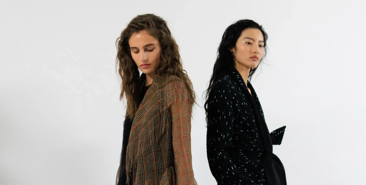 Au revoir, Fashion Month: Η αυλαία έπεσε επισήμως στο Παρίσι με τα πιο ανατρεπτικά beauty looks