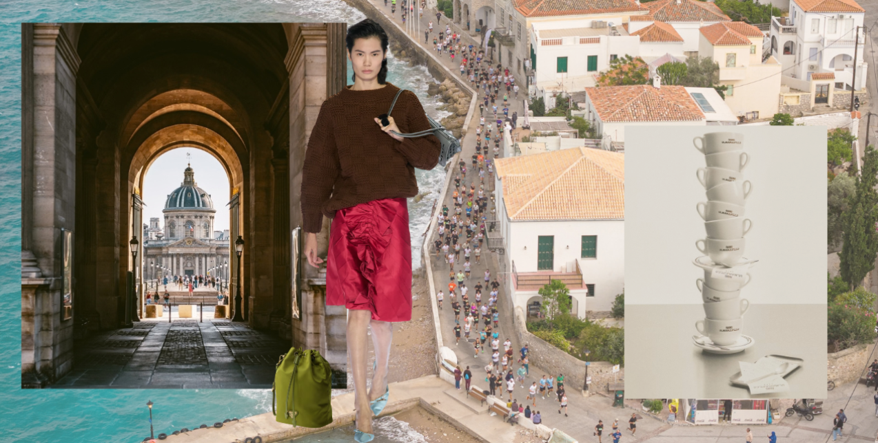 Out of Office: Η συντακτική ομάδα του GLOW.GR μοιράζεται τις κορυφαίες επιλογές της εβδομάδας