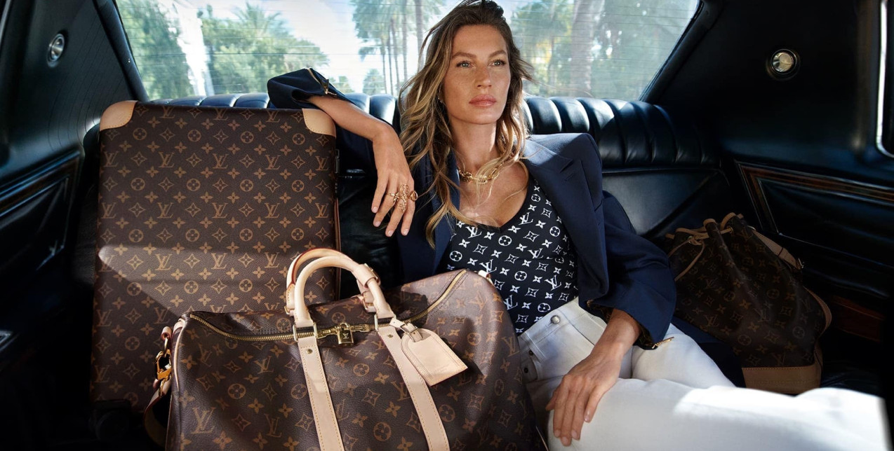 Bon Voyage! Οι designer βαλίτσες που επιλέγουμε για ένα πιο stylish ταξίδι