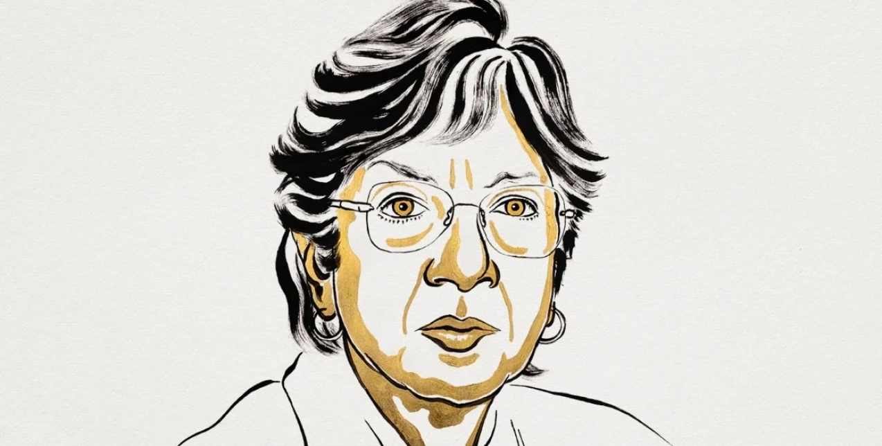 Νόμπελ Ειρήνης 2026: Η Navi Pillay βραβεύεται για τη μάχη της υπέρ της διεθνούς δικαιοσύνης
