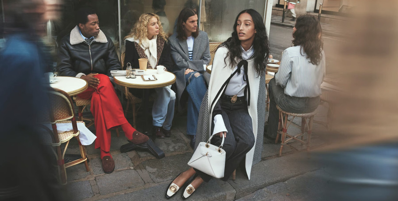 Τα styling tricks που θα κάνουν τη σιλουέτα σας να δείχνει πιο ψηλή και κομψή