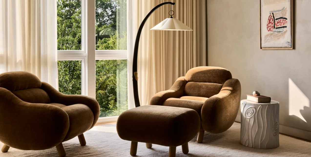 Timeless interiors: Τα 3+1 items που δεν θα χάσουν ποτέ την αξία τους