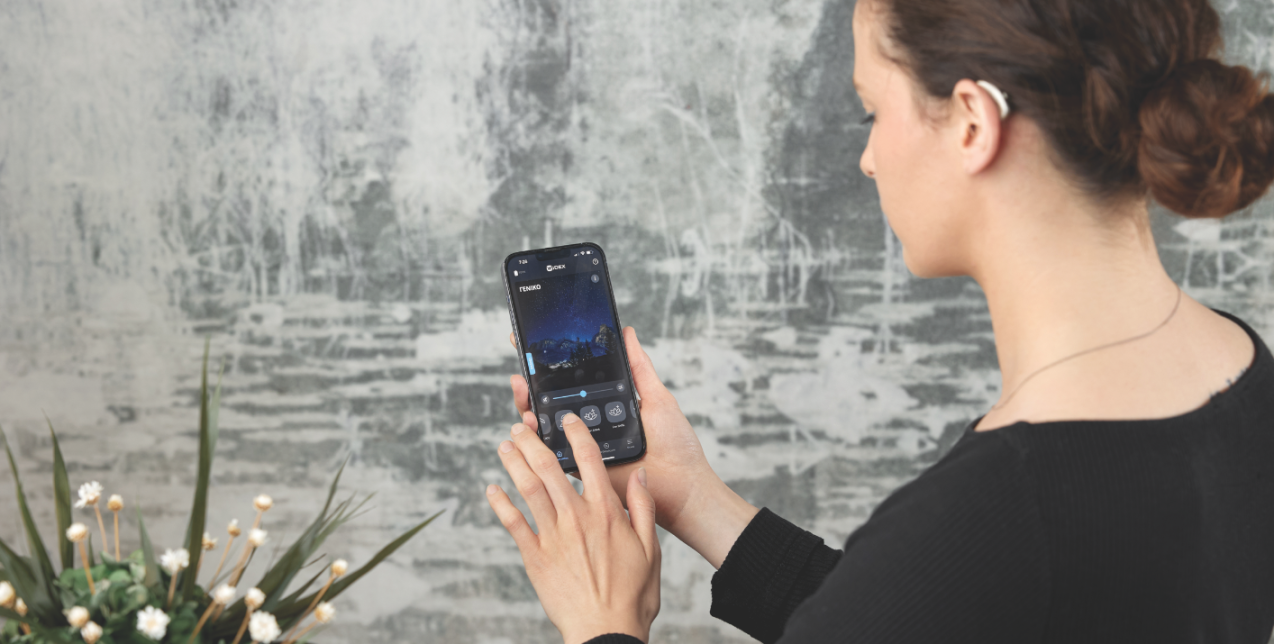 Μακροζωία και ακοή: Μήπως ξεχνάμε μία από τις σημαντικότερες αισθήσεις μας;