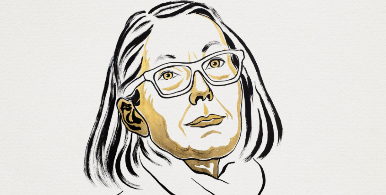 Anne Carson: Αυτή είναι η συγγραφέας που κέρδισε το Νόμπελ Λογοτεχνίας 2026