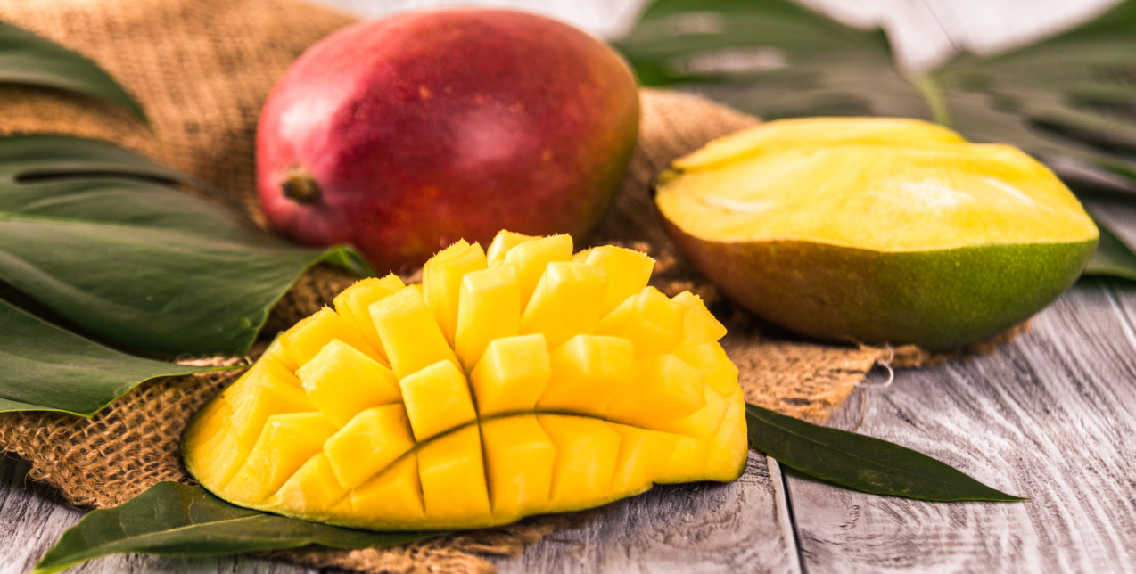 Mango & Chilli: To απόλυτο food trend για το φθινόπωρο που αλλάζει τα δεδομένα στη γεύση