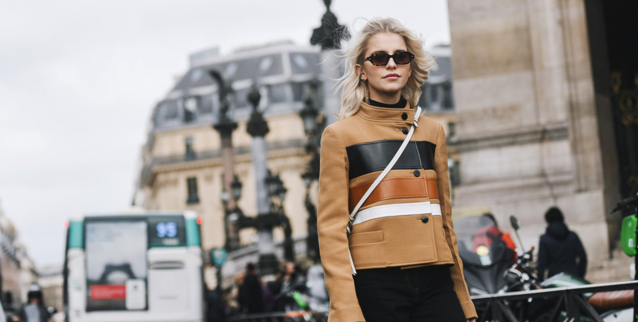 Sunglasses Trends for Fall 2026: Oι επικρατέστερες τάσεις στα γυαλιά ηλίου για extra styling
