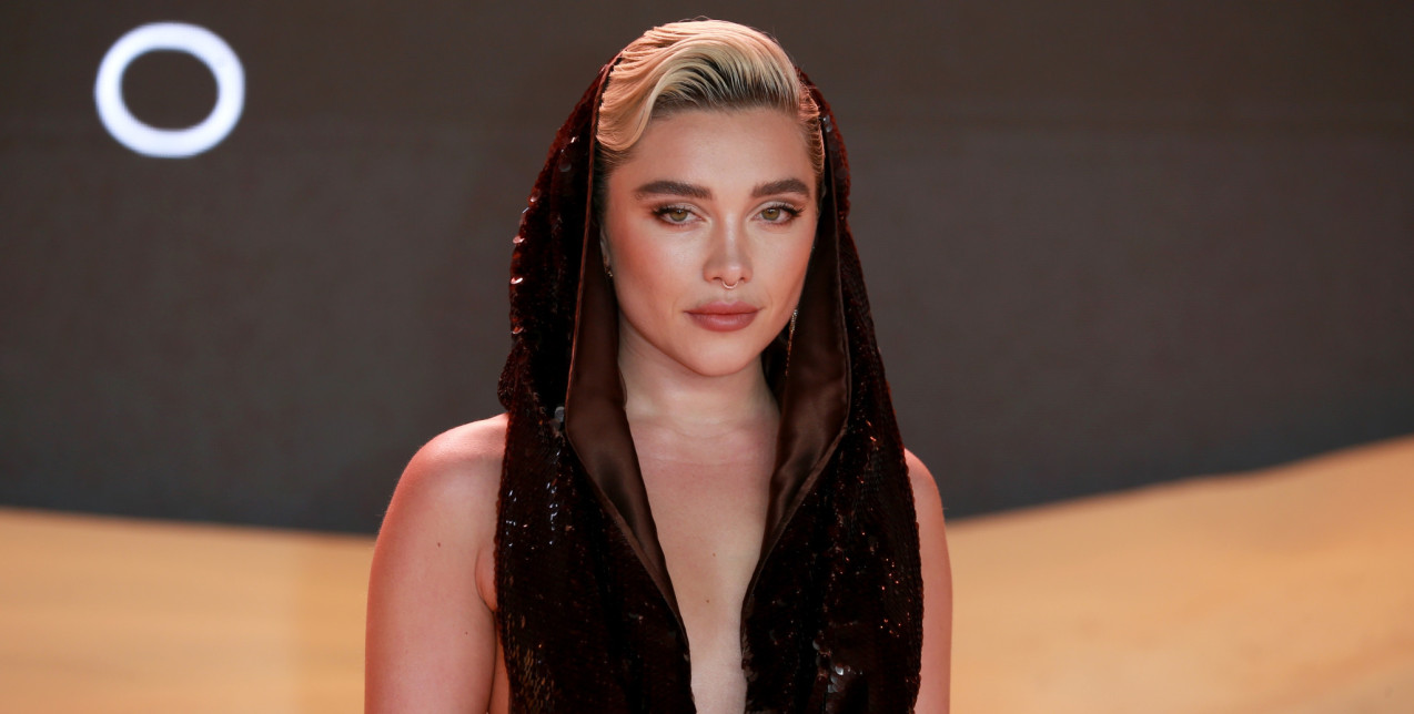 Florence Pugh: Ποια είναι η πρωταγωνίστρια των «Ανατολικά της Εδέμ» που έχει γίνει talk of the town;