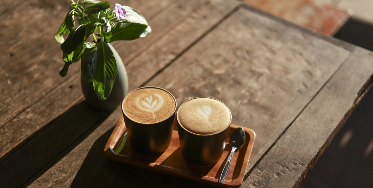 Η άνοδος του specialty coffee και τα 5 spots στη Θεσσαλονίκη που αξίζει να γνωρίσετε