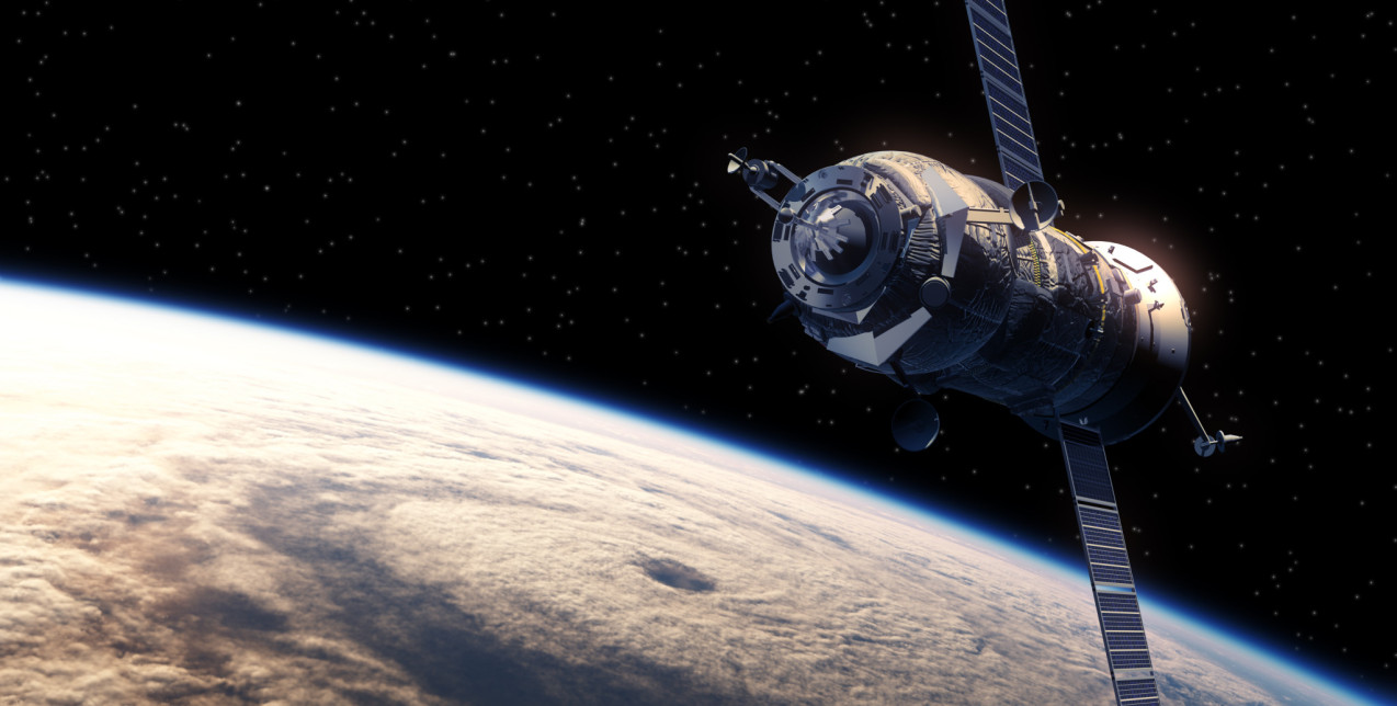 World Space Week: Οι αξέχαστες στιγμές που η ανθρωπότητα συνδέθηκε κυριολεκτικά με το Διάστημα