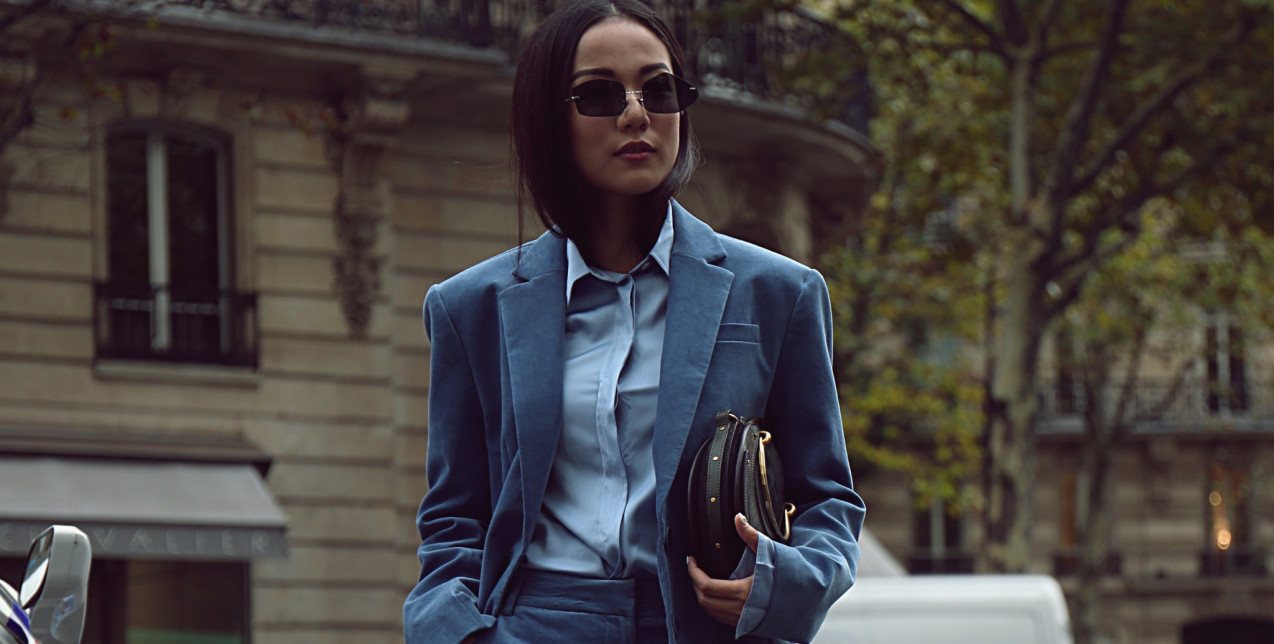To πουκάμισο που φορούν αυτή τη στιγμή οι πιο stylish γυναίκες