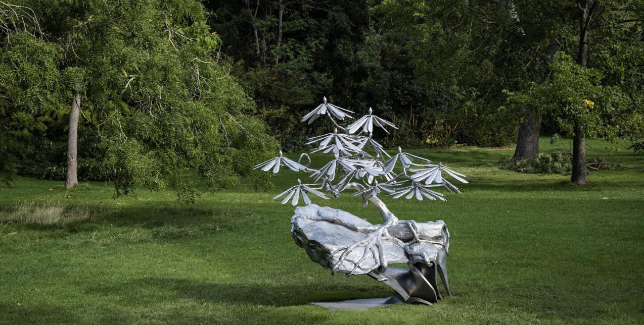 Frieze London 2026: Το Λονδίνο μπαίνει από σήμερα σε ρυθμούς τέχνης και αυτά είναι τα highlights της φετινής διοργάνωσης